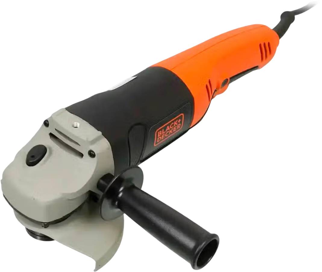 Болгарка Black&Decker KG1202 - Фото 1