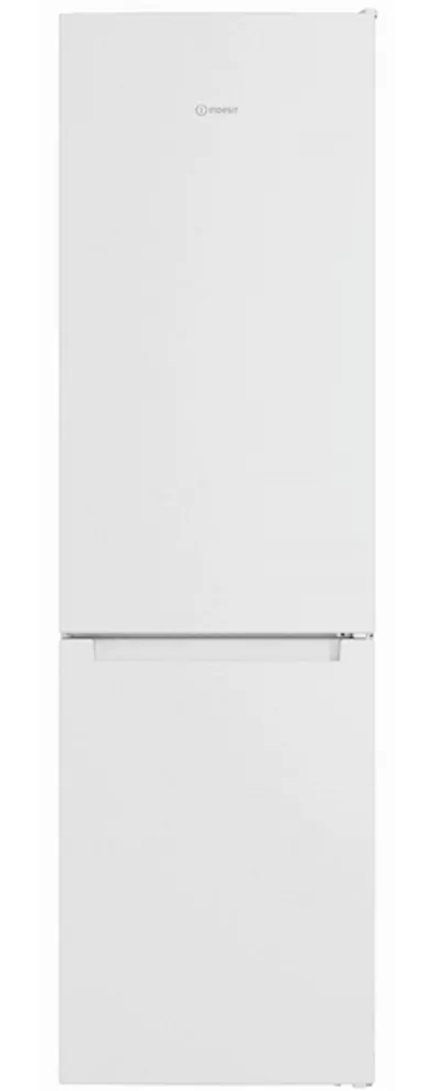 Холодильник Indesit INFC9 TI22W - Фото 1