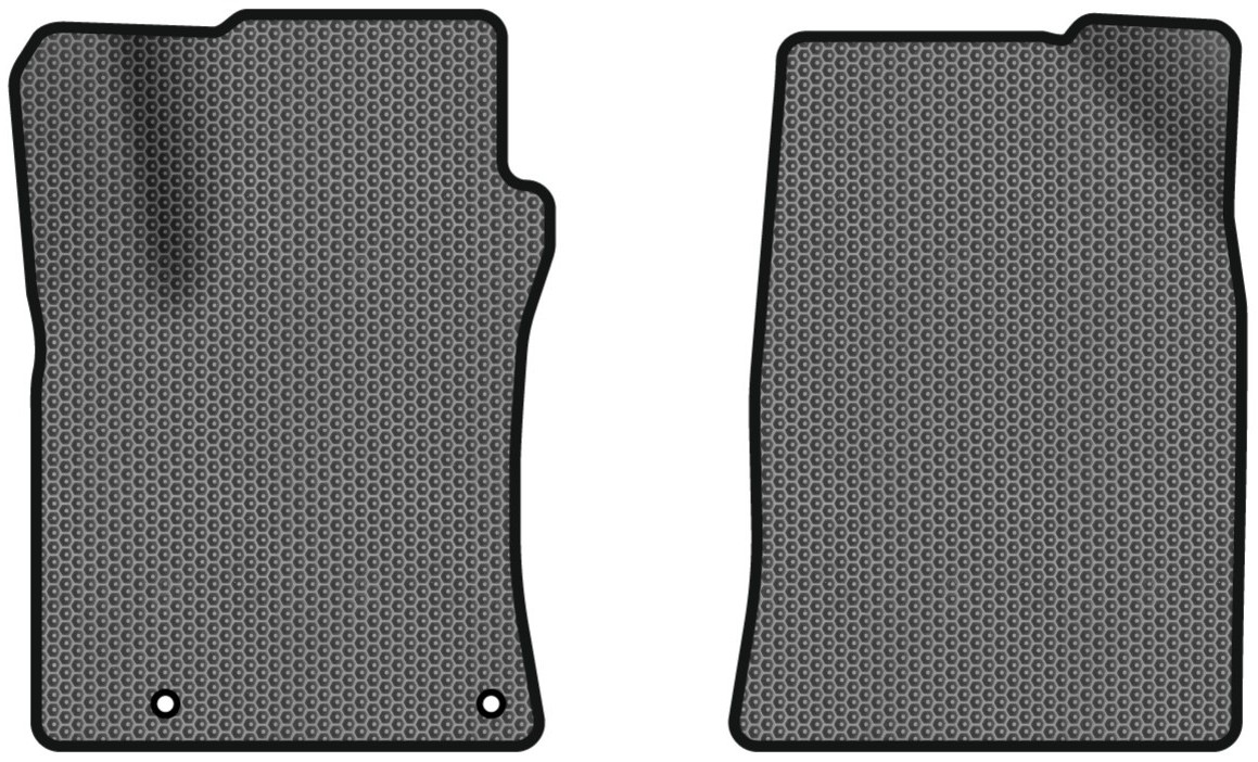 EVA килимки в салон авто передні EVAtech для Ceed (CD) Restyling Kia 2021 3 покоління Combi EU (KI12385AD2KH2SGB) - Фото 1