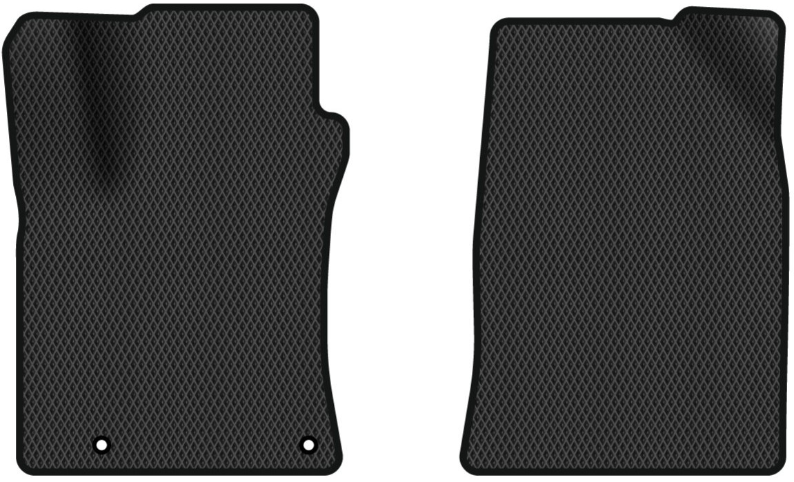 EVA килимки в салон авто передні EVAtech для Ceed (CD) Restyling Kia 2021 3 покоління Htb EU (KI1783AD2KH2RBB) - Фото 1