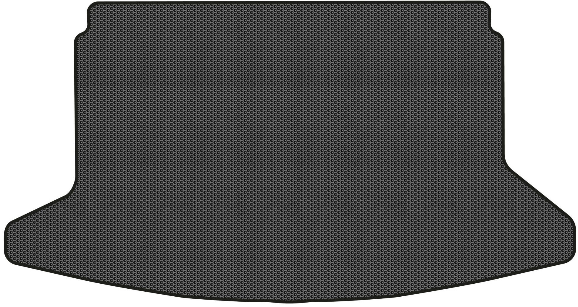 EVA килимок в нижній багажник авто EVAtech для Ceed (CD) Restyling Kia 2021 3 покоління Htb EU KI1783N1SBB - Фото 1