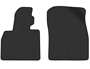 EVA килимки в салон авто передні EVAtech для Telluride Kia 2019 1 покоління SUV USA KI23049AB2LA3RBB - Фото 1