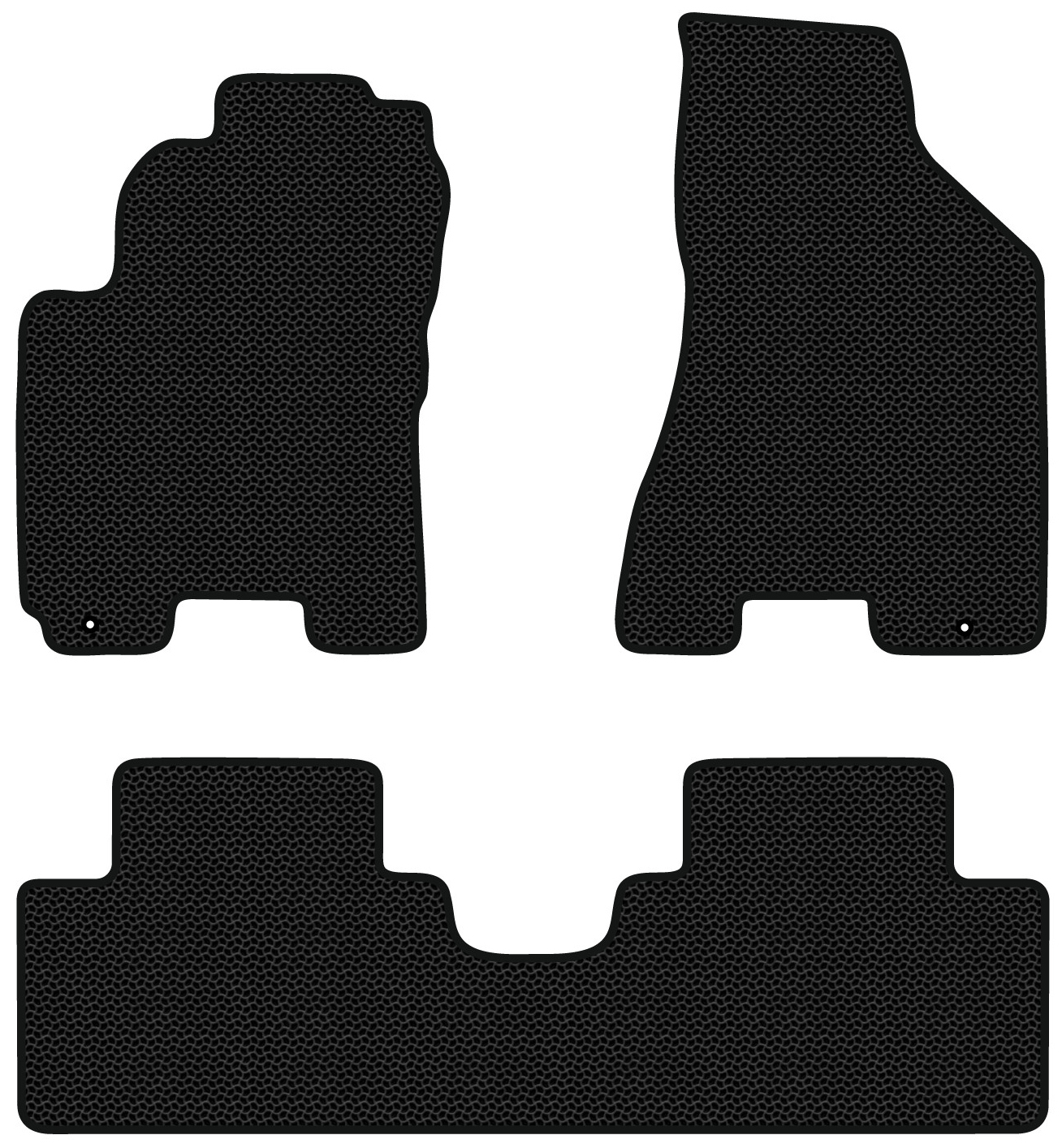 Купити EVA килимки в салон авто EVAtech для Sportage (JE) MT Kia 2004-2010 2 покоління SUV EU (KI2954ZG3LA2KBB) - Фото 1 EVA килимки в салон авто EVAtech для Sportage (JE) MT Kia 2004-2010 2 покоління SUV EU (KI2954ZG3LA2KBB) - Фото 1