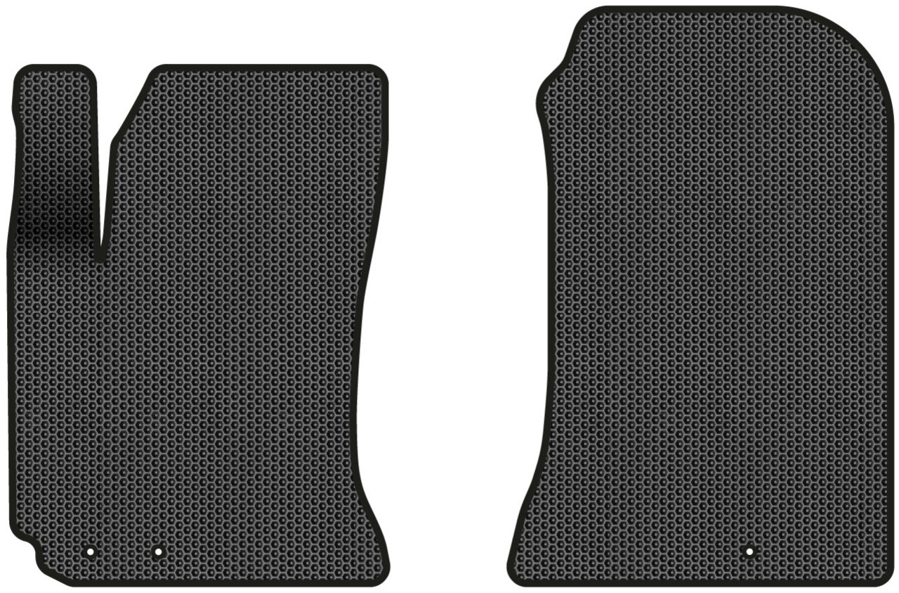 Купити EVA килимки в салон авто передні EVAtech для Cerato (TD) Kia 2008-2012 2 покоління Sedan EU (KI3112A2LA3SBB) - Фото 1 EVA килимки в салон авто передні EVAtech для Cerato (TD) Kia 2008-2012 2 покоління Sedan EU (KI3112A2LA3SBB) - Фото 1