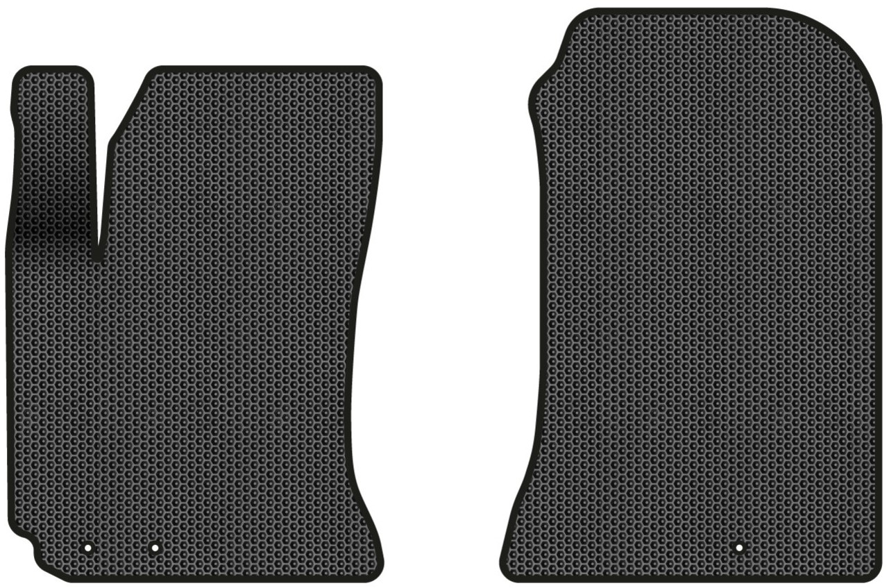 Купити EVA килимки в салон авто передні EVAtech для Cerato (TD) Kia 2008-2012 2 покоління Htb EU (KI3113A2LA3SBB) - Фото 1 EVA килимки в салон авто передні EVAtech для Cerato (TD) Kia 2008-2012 2 покоління Htb EU (KI3113A2LA3SBB) - Фото 1