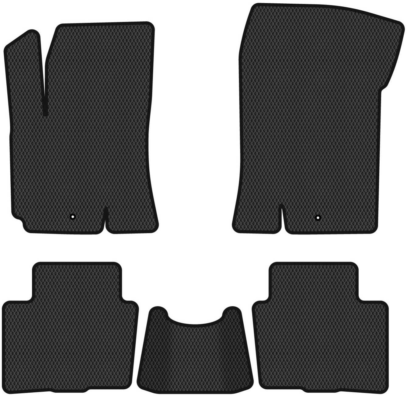 Купити EVA килимки в салон авто EVAtech для Soul (AM) Kia 2008-2013 1 покоління Htb EU KI32724C5LA2RBB - Фото 1 EVA килимки в салон авто EVAtech для Soul (AM) Kia 2008-2013 1 покоління Htb EU KI32724C5LA2RBB - Фото 1