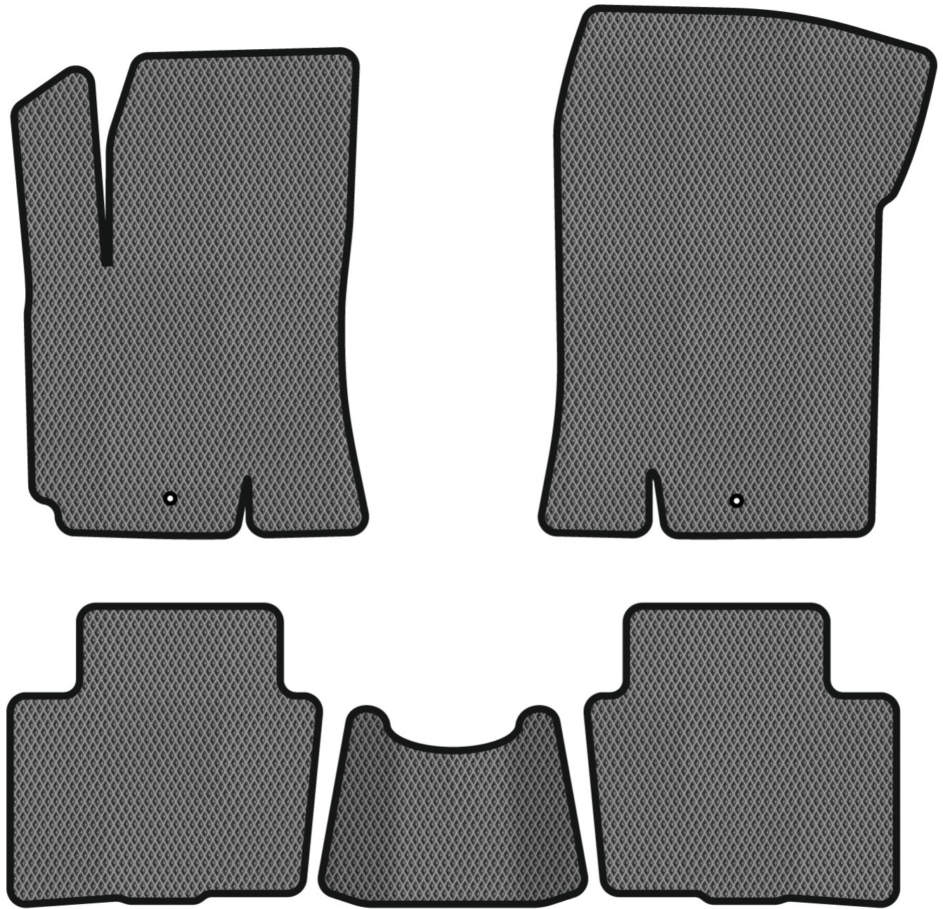 Купити EVA килимки в салон авто EVAtech для Soul (AM) Kia 2008-2013 1 покоління Htb EU KI32724C5LA2RGB - Фото 1 EVA килимки в салон авто EVAtech для Soul (AM) Kia 2008-2013 1 покоління Htb EU KI32724C5LA2RGB - Фото 1