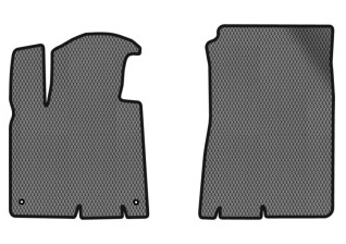 EVA килимки в салон авто передні EVAtech для Sportage (NQ5) Kia 2021 5 покоління SUV EU (KI42641A2LA2RGB) - Фото 1