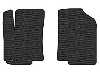 EVA килимки в салон авто передні EVAtech для Rio (YB) Kia 2016 4 покоління Htb Korea (KI42984AV2LA3RBB) - Фото 1