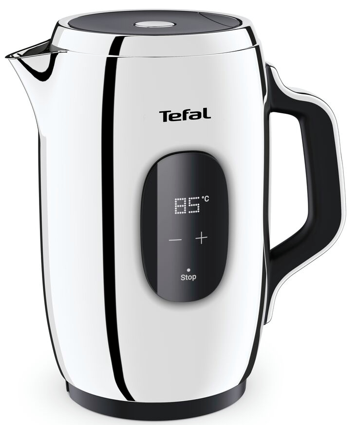 Электрический чайник Tefal KI883D10 - Фото 1