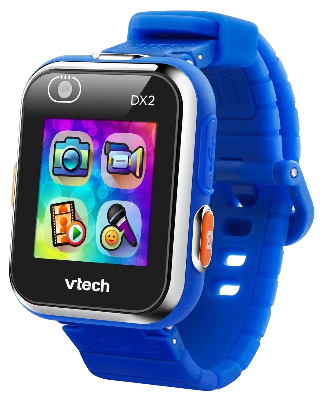 VTech Kidizoom Smart Watch DX2 Blue 80 193803