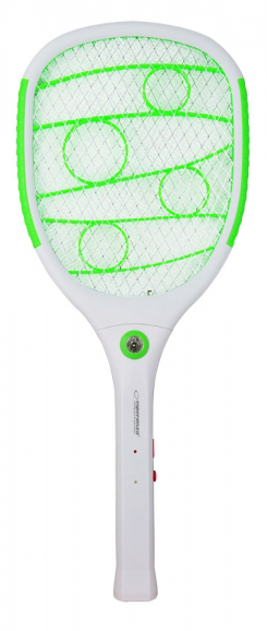 Електромухобійка Esperanza EHQ010G Insect Killer - Фото 1