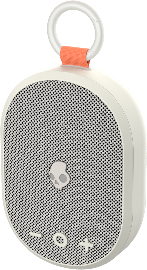 Портативная акустика Skullcandy Kilo Compact Bone Orange (2SKSK1845I0L2) - Фото 1