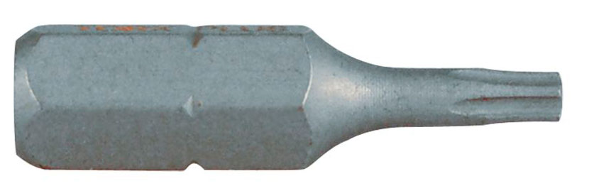 Бита для отвертки KING TONY 1/4'' Torx Plus IPR15, L=25 мм (102515V) - Фото 1