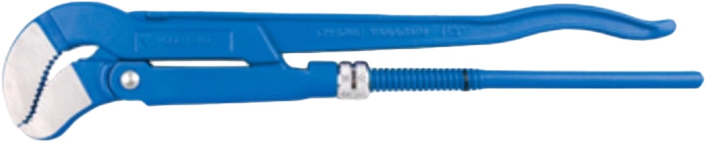 Ключ трубний KING TONY 1-1/2" (6521-16) - Фото 1