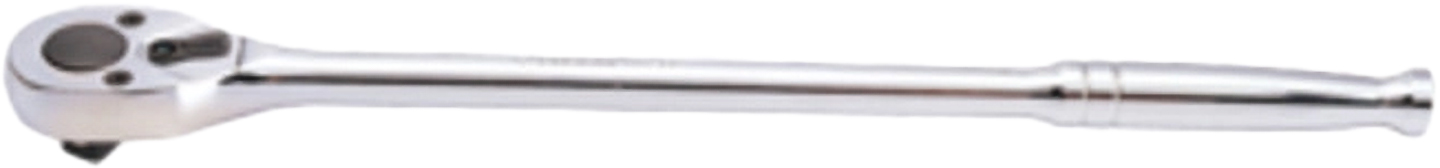 Ключ-трiскачка KING TONY 1/2" 250 мм (4768-10P) - Фото 1