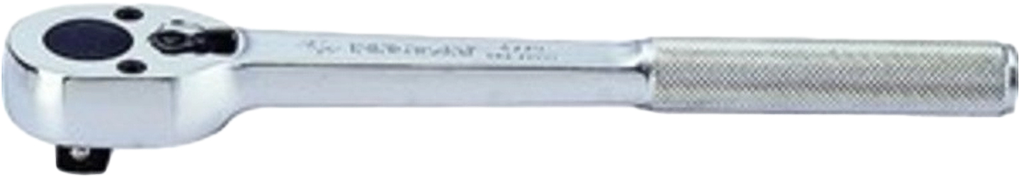 Ключ-трiскачка KING TONY 1/2" 250 мм (4769-10F) - Фото 1