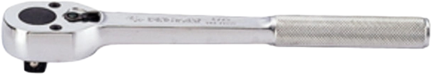 Ключ-трiскачка KING TONY 1/2" 250 мм (4779-10FR) - Фото 1