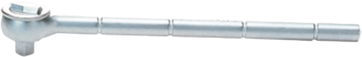 Ключ-трiскачка KING TONY 1/2" (4725-12BR) - Фото 1