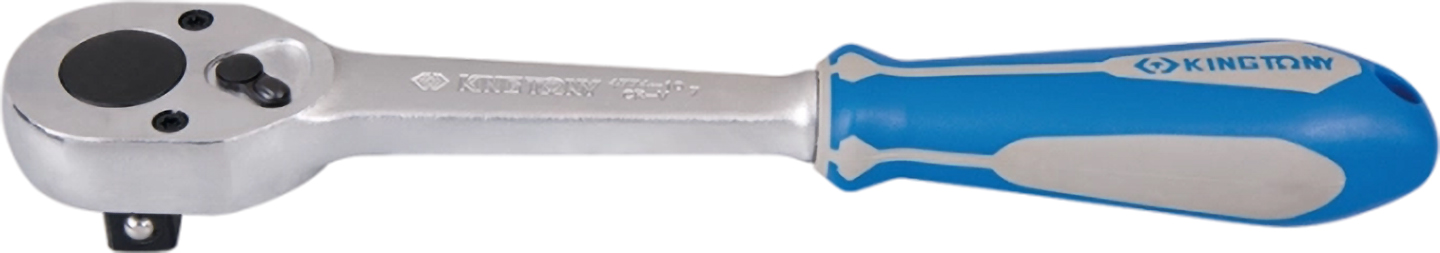 Ключ-трiскачка KING TONY 1/2" (4774-10G) - Фото 1