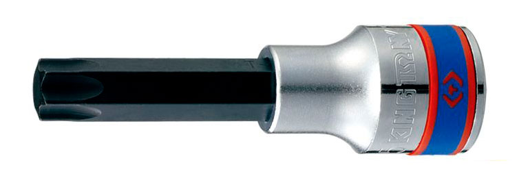 Торцева голівка KING TONY 1/2'' T50 (403350) - Фото 1