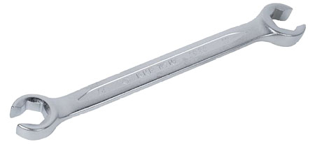 Купити Ключ розрізний KING TONY 14х17 мм (19301417) - Фото 1 Ключ розрізний KING TONY 14х17 мм (19301417) - Фото 1