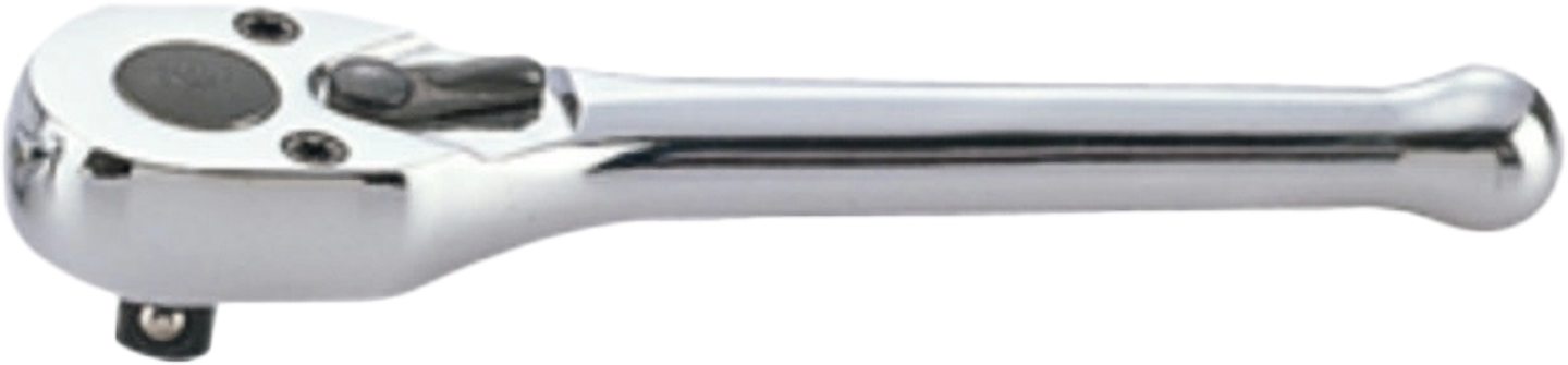 Ключ-трiскачка KING TONY 1/4" (2760-04) - Фото 1