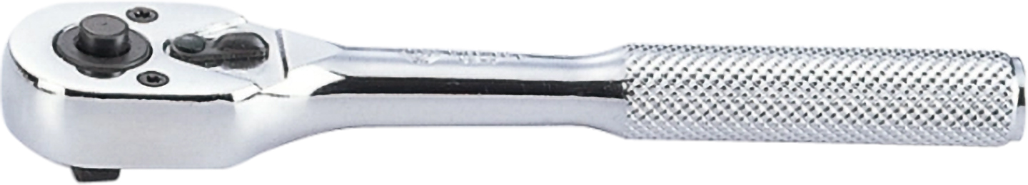 Ключ-трiскачка KING TONY 1/4" (2761-55F) - Фото 1