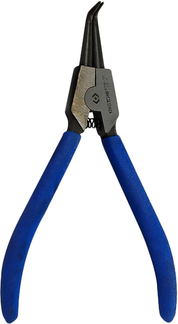 Щипцы для стопорных колец KING TONY 180 мм (67SB-07) - Фото 1