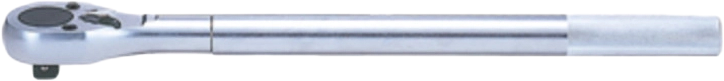 Ключ-трiскачка KING TONY 3/4" 500 мм (6779-20F) - Фото 1