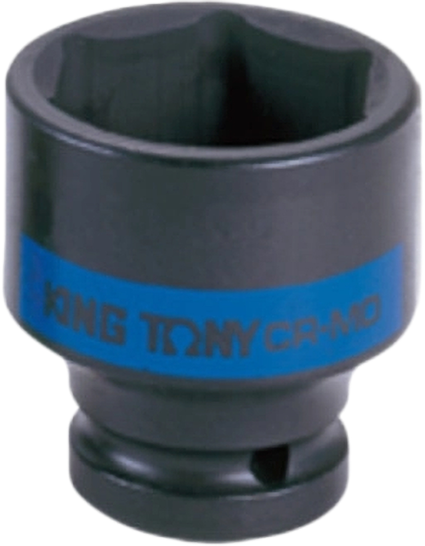 Торцева голівка KING TONY 36 мм (653536M) - Фото 1