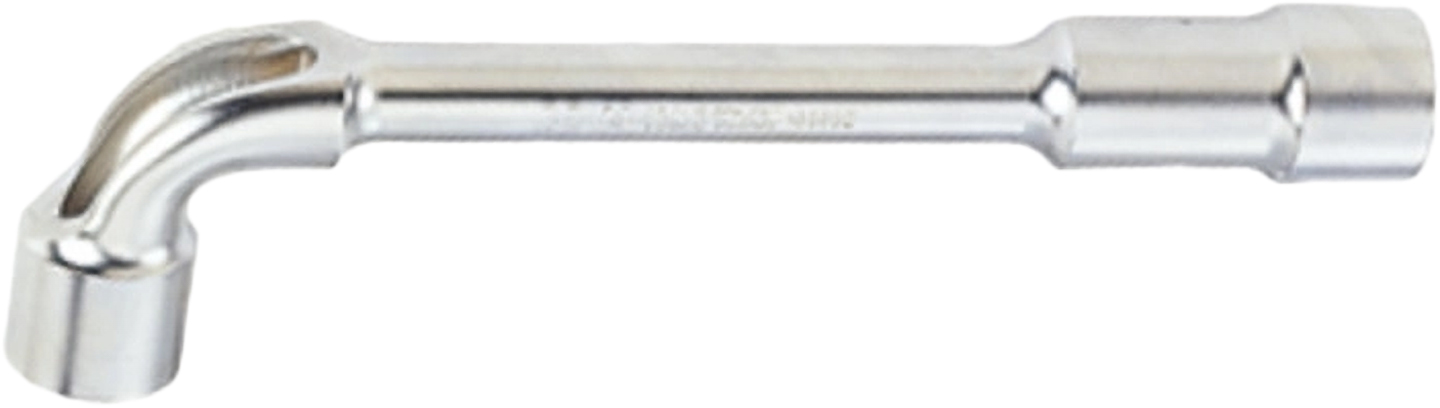 Ключ торцевой KING TONY 6х12 гранн. 17 мм (1080-17) - Фото 1