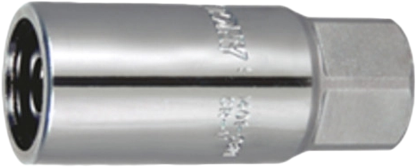 Торцева голівка KING TONY 6 мм (9TD401-06M) - Фото 1