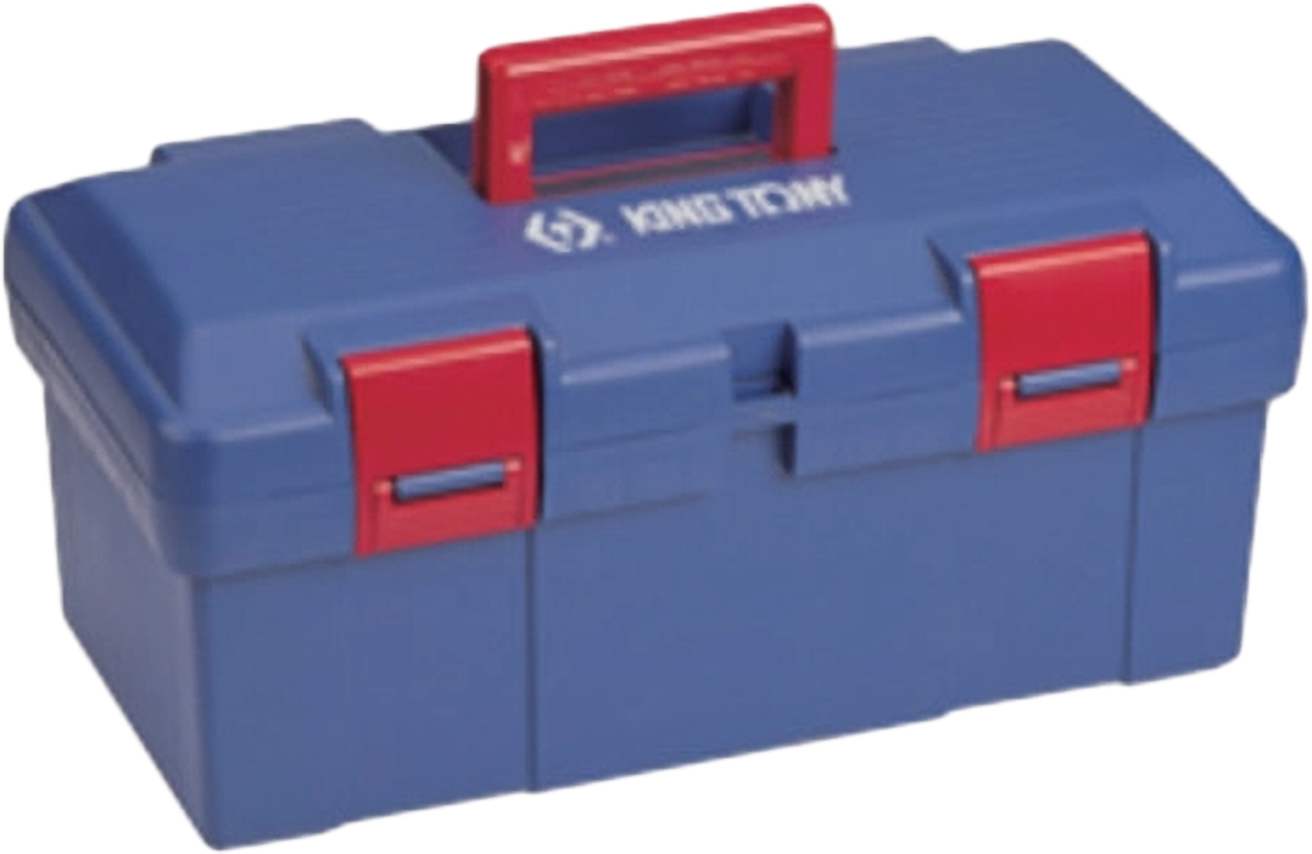 Купить Ящик для инструментов KING TONY 87407 - Фото 1 Ящик для инструментов KING TONY 87407 - Фото 1