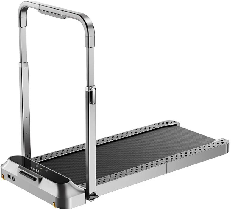 Беговая дорожка Kingsmith Walkingpad&Treadmill R2 Black - Фото 1
