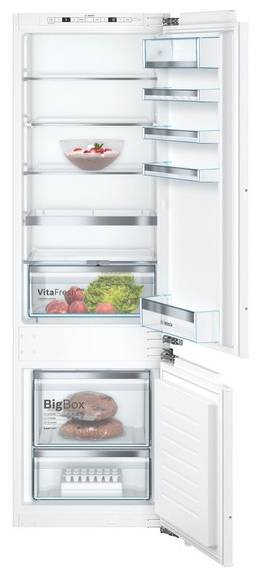 Холодильник встраиваемый Bosch KIS87AF30U - Фото 1