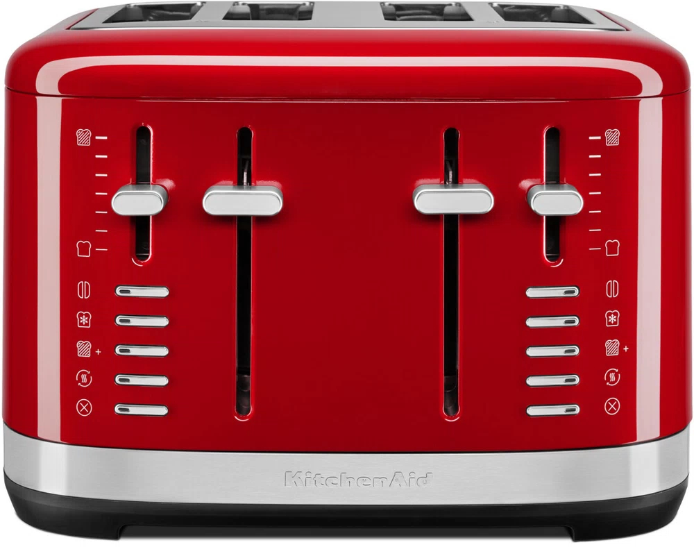 Тостер KitchenAid 5KMT4109EER - Фото 1