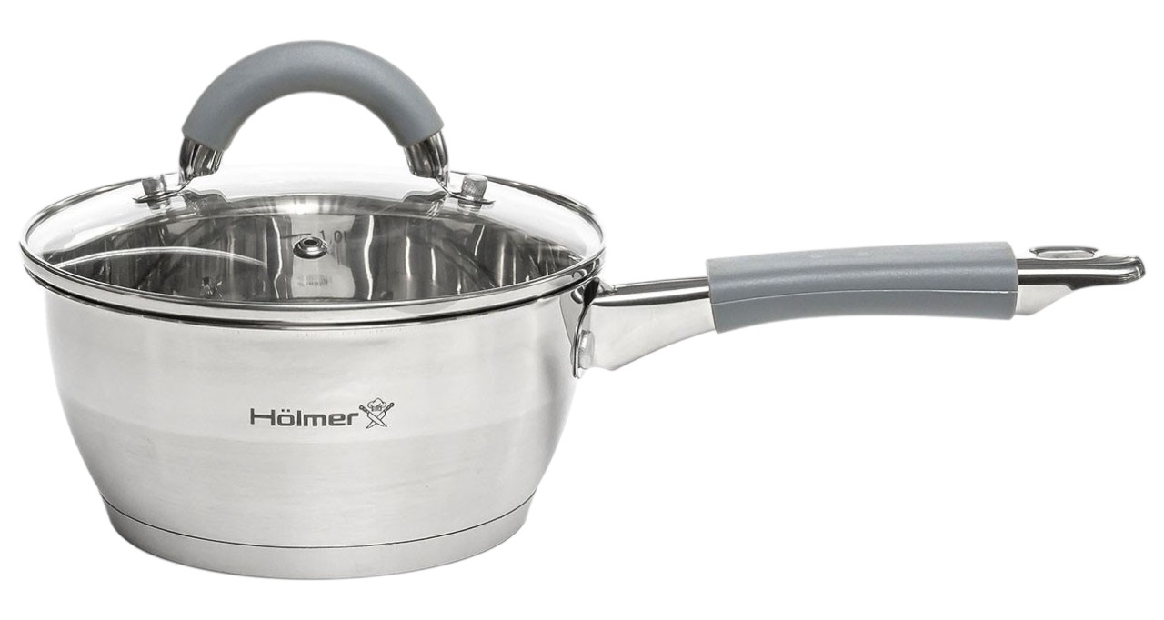 Ківш Holmer SP-12515-SSGD Chef Assistant - Фото 1