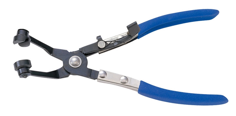 Клещи KING TONY 9AA21 - Фото 1