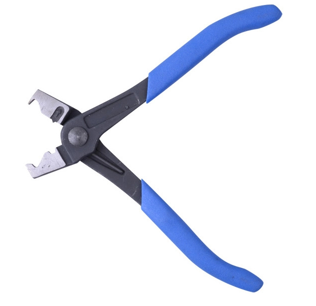 Кліщі KING TONY 9AA15 - Фото 1