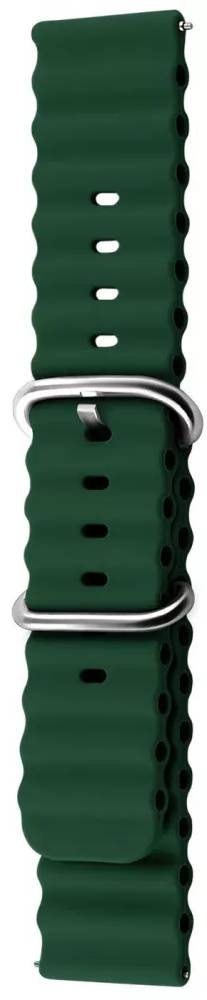 Купити Ремінець для смарт-годинника Proove Active Band 20 mm green (WBABUW20MM06) - Фото 1 Ремінець для смарт-годинника Proove Active Band 20 mm green (WBABUW20MM06) - Фото 1