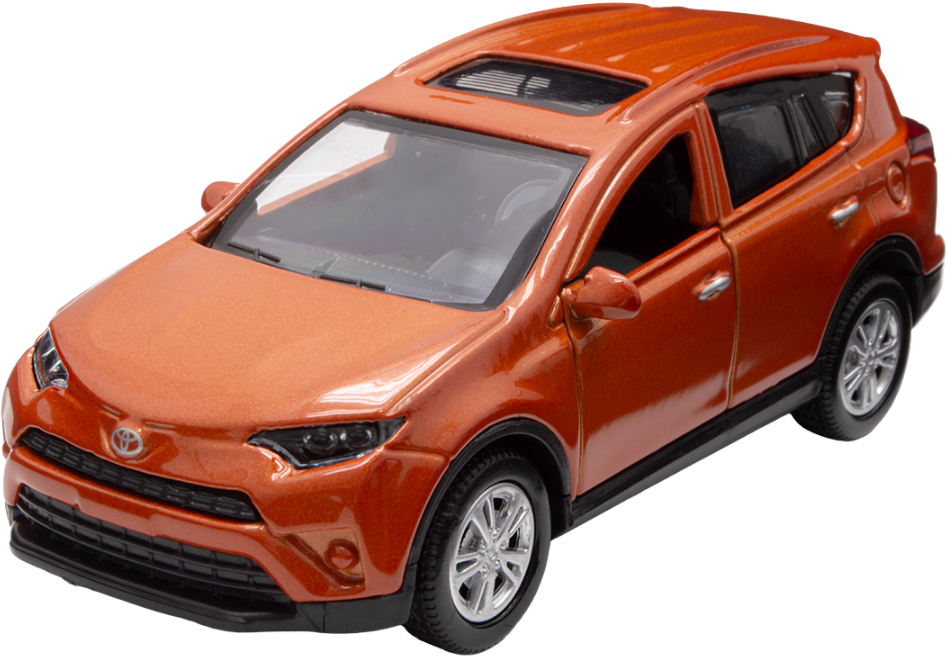 Купить Автотранспорт TechnoDrive TOYOTA RAV4 оранжевый (KM250422) - Фото 1 Автотранспорт TechnoDrive TOYOTA RAV4 оранжевый (KM250422) - Фото 1