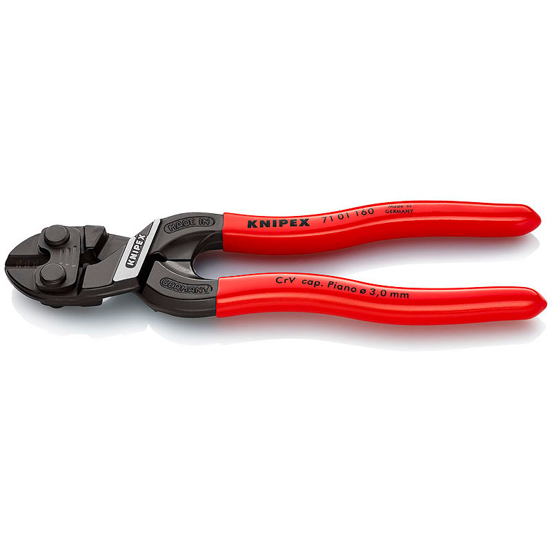 Ножницы арматурные KNIPEX CoBolt S (71 01 160) - Фото 1