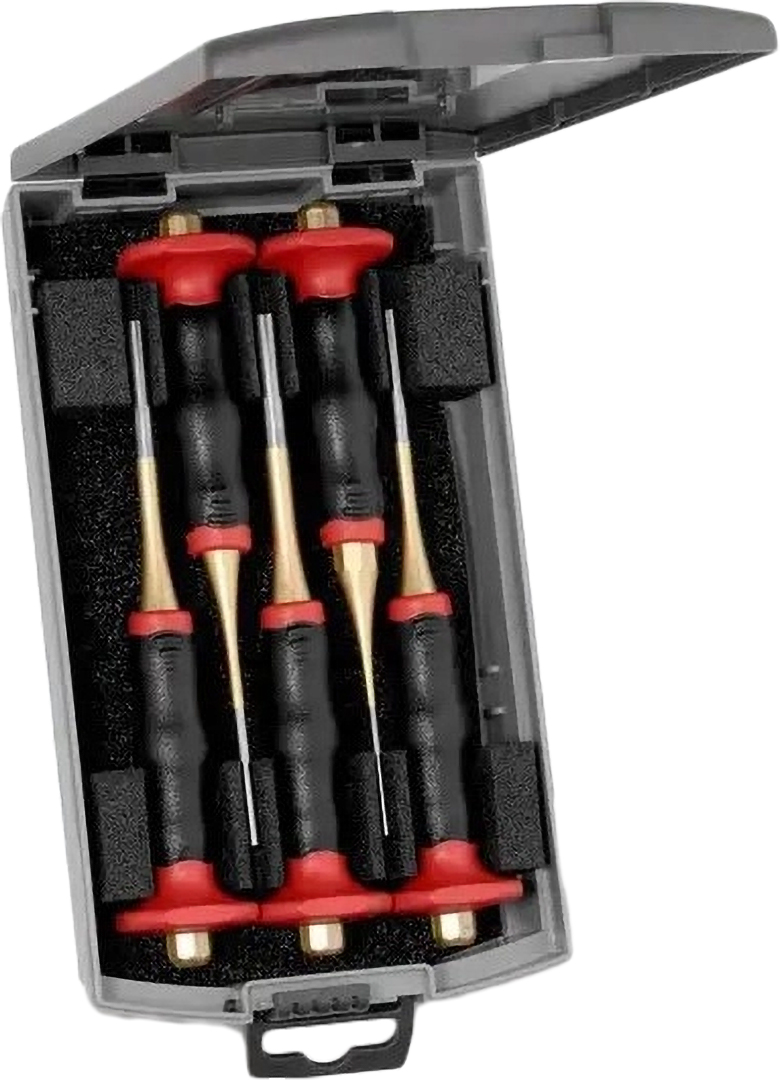 Набір викруток KNIPEX 425 152 0 - Фото 1