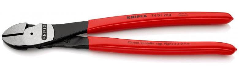 Кусачки KNIPEX 74 01 250 - Фото 1