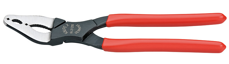 Клещи KNIPEX 84 21 200 - Фото 1