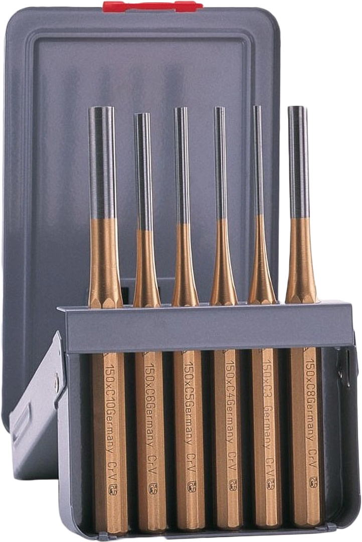 Набір викруток KNIPEX 9R 425 160 0 - Фото 1