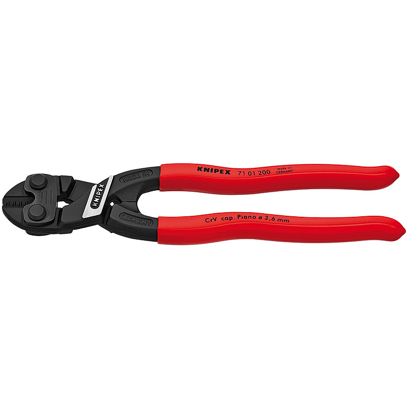 Ножницы арматурные KNIPEX CoBolt (71 01 200) - Фото 1