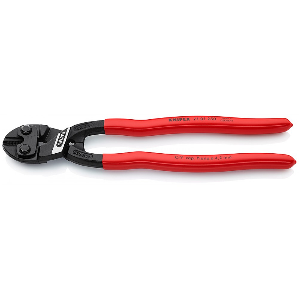 Ножиці арматурні KNIPEX CoBolt (71 01 250) - Фото 1