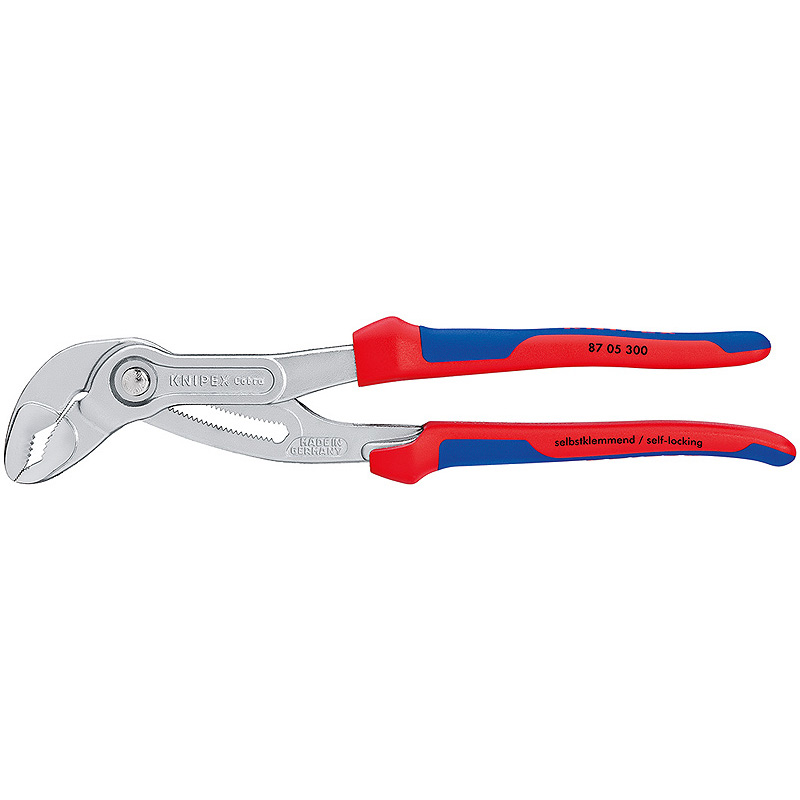 Клещи KNIPEX Cobra (87 05 300) - Фото 1